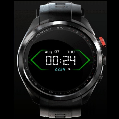 ENERGIZING · Screenshot 2