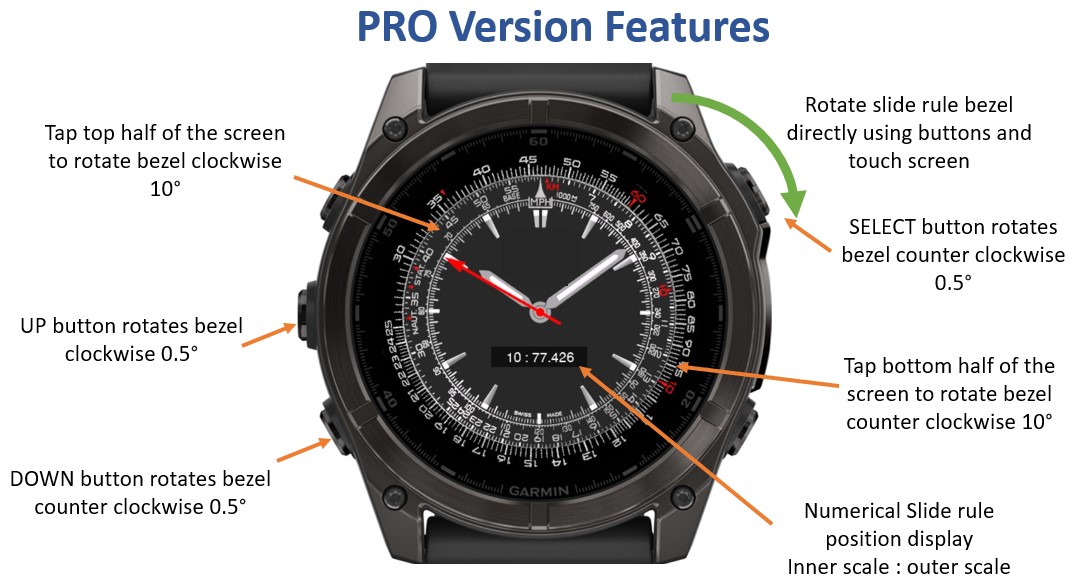 Navigator+H3 · Screenshot 4