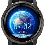 Earth · Screenshot 3