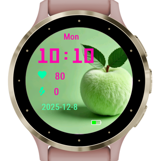 apple · Screenshot 3