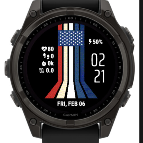 American Flow 2
