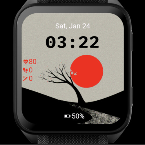 Red Sun Silence 4