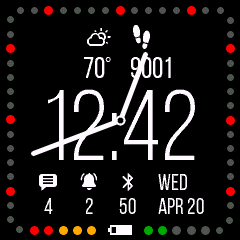 Simple Simon · Screenshot 1
