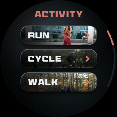 FIT · Screenshot 4