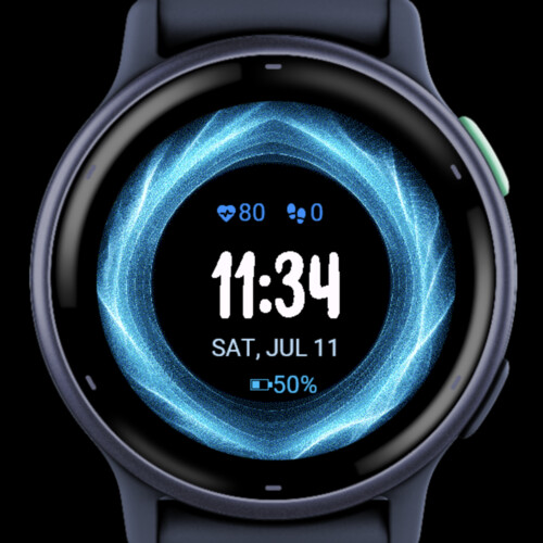 Neon Eclipse · Screenshot 0