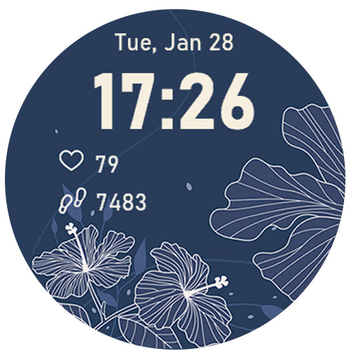 Mystic Flower · Screenshot 3