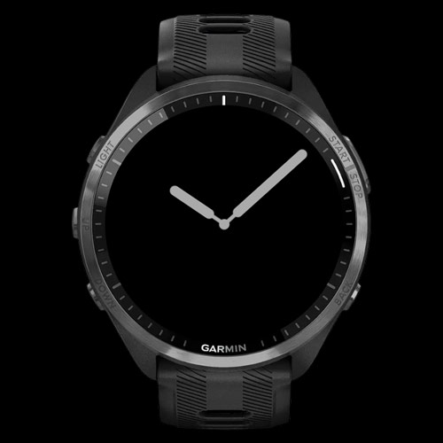 Crimson Analog 3