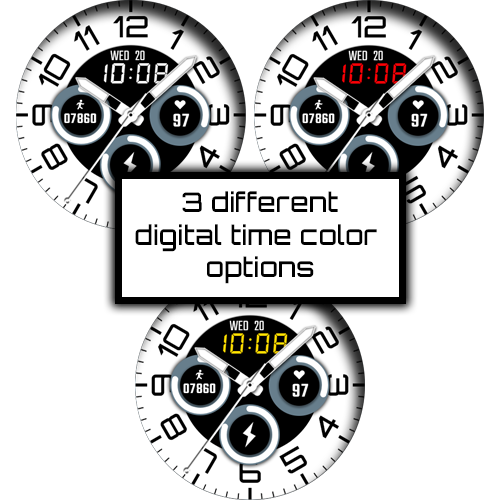Wheel - CUSTOMIZABLE · Screenshot 2