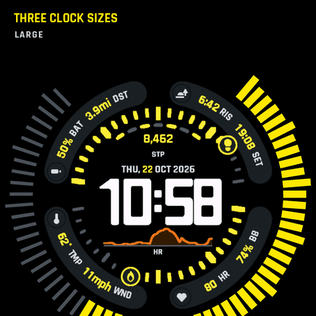 Datum Pro · Screenshot 4