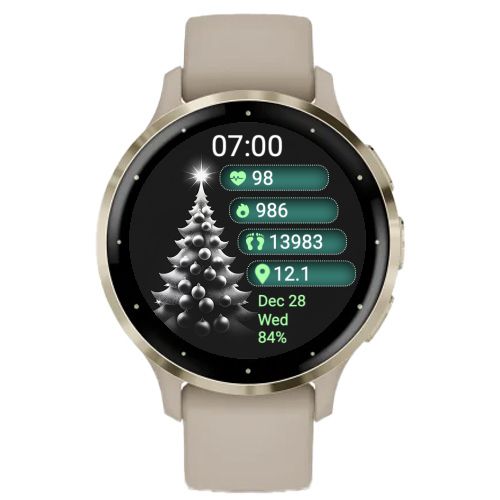 Christmas AS · Screenshot 1