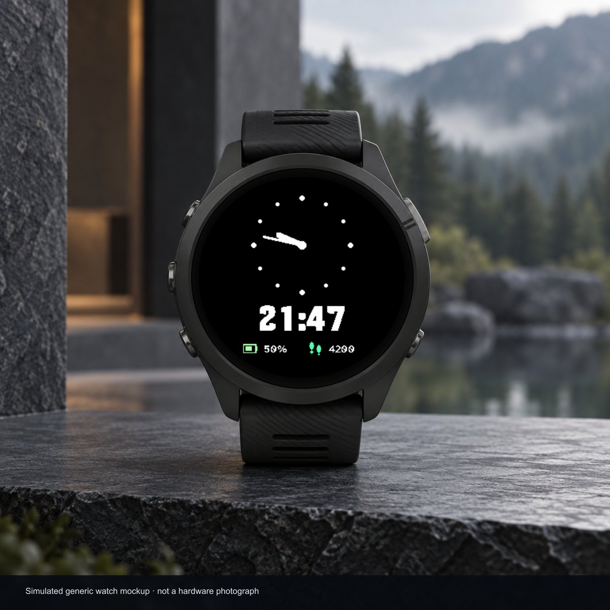 Duplex · Screenshot 3