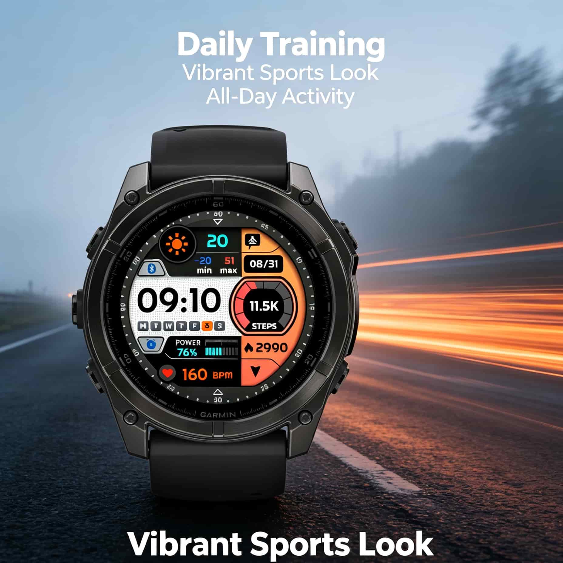Orange · Screenshot 1