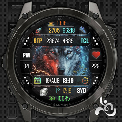 Fit4U – 044 · Screenshot 3