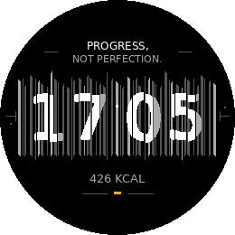 Progress Signal · Screenshot 2