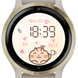 Cream Kitten 2 · Screenshot 1