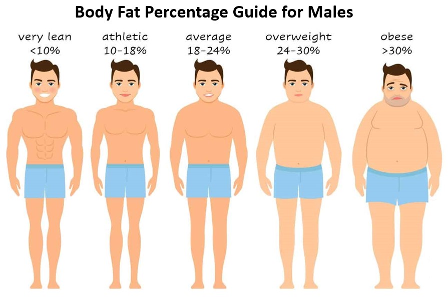 Metabolic Age · Screenshot 1