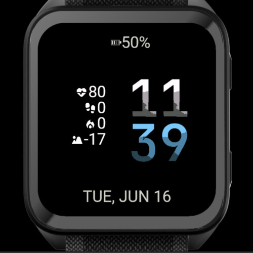 SImple and Clear 2 · Screenshot 1