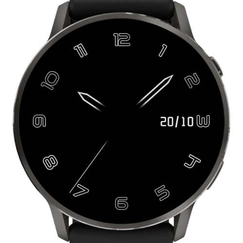 The Elegance - CUSTOMIZABLE · Screenshot 3