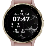 Stellar Web · Screenshot 0