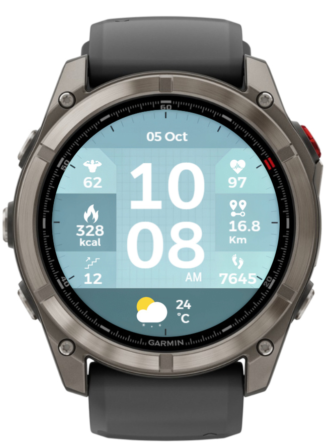 Digital DataGrid Pro · Screenshot 2