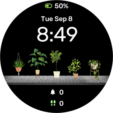 Sprout Pro · Screenshot 1