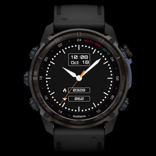 Core Analog (Your Data. Your Style) 4