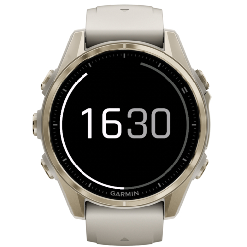 DividedTime · Screenshot 2