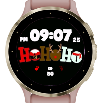 Christmas HoHo · Screenshot 1