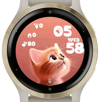 Upward Feline · Screenshot 3