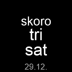 Koliko je sati · Screenshot 2