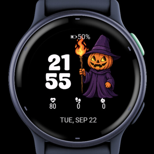 Halloween Ghost 5 · Screenshot 0