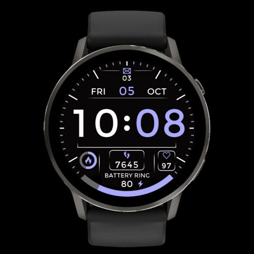 Aura Pulse · Screenshot 0