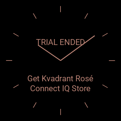 Kvadrant Rosé Trial – 1-hour free trial · 截图 2