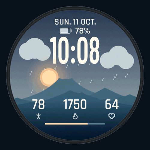 Aube with trial · Screenshot 0