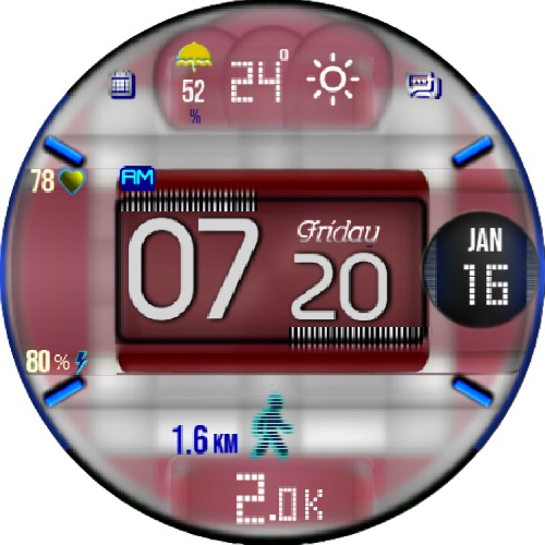 Vision_DELUXE · Screenshot 0