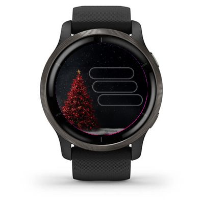 Christmas Aura · Screenshot 4