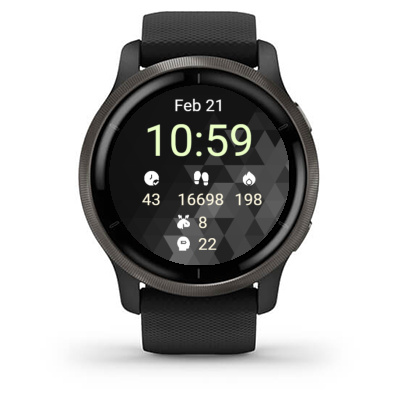 Fenix clean · Screenshot 0