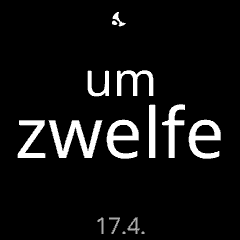 Ungefähr – Sächsisch · Screenshot 4