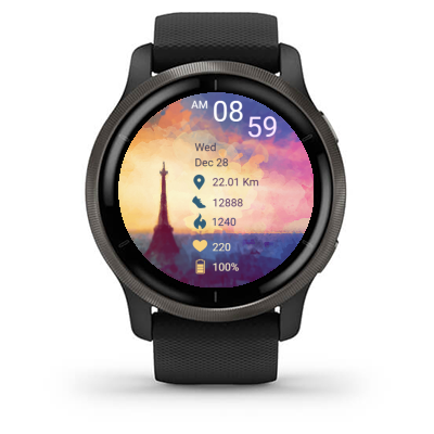 City - Paris 02 · Screenshot 1
