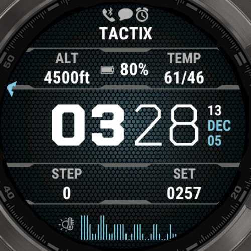 Tactix 7 - GB 4