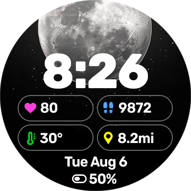 Real Weather Pro · Screenshot 2