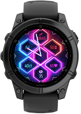 Analog Neon · Screenshot 1