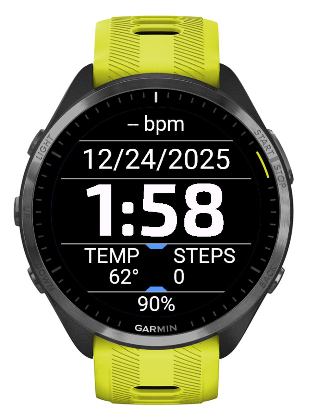 Simple Readable, pre 2024 · Screenshot 1