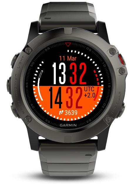 OCD D f4 watch face screenshot 4