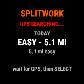 Splitwork · Screenshot 0