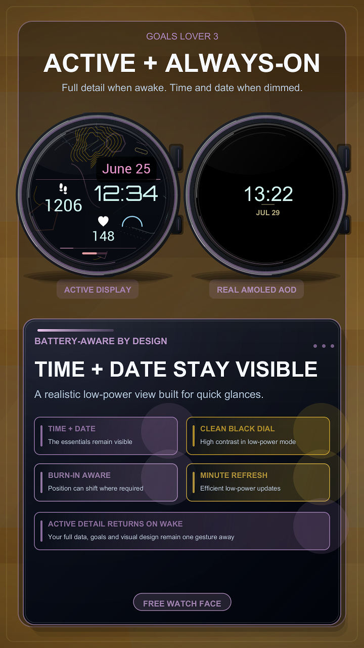Goals Lover 3 · Screenshot 1