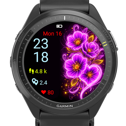Sweet Flowers G · Screenshot 0