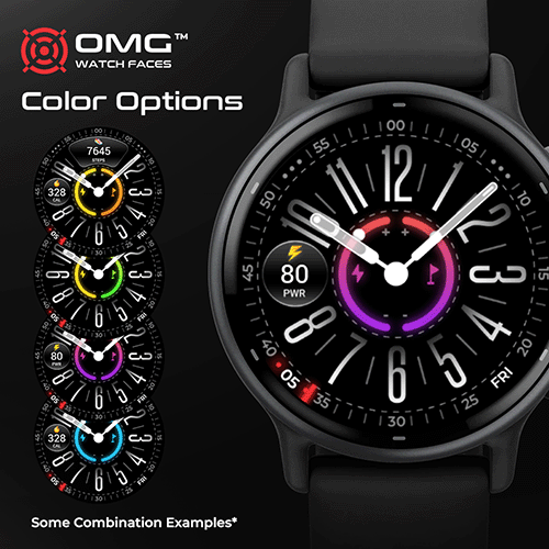 Timeless Glow - OMG 386 · Screenshot 2