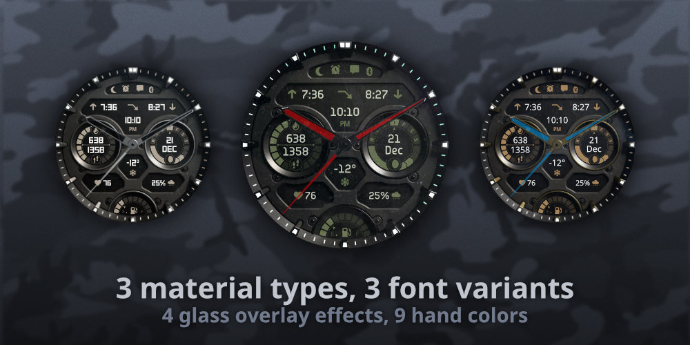 DK Echo · Screenshot 2