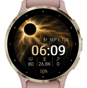 Solar Eclipse · Screenshot 2